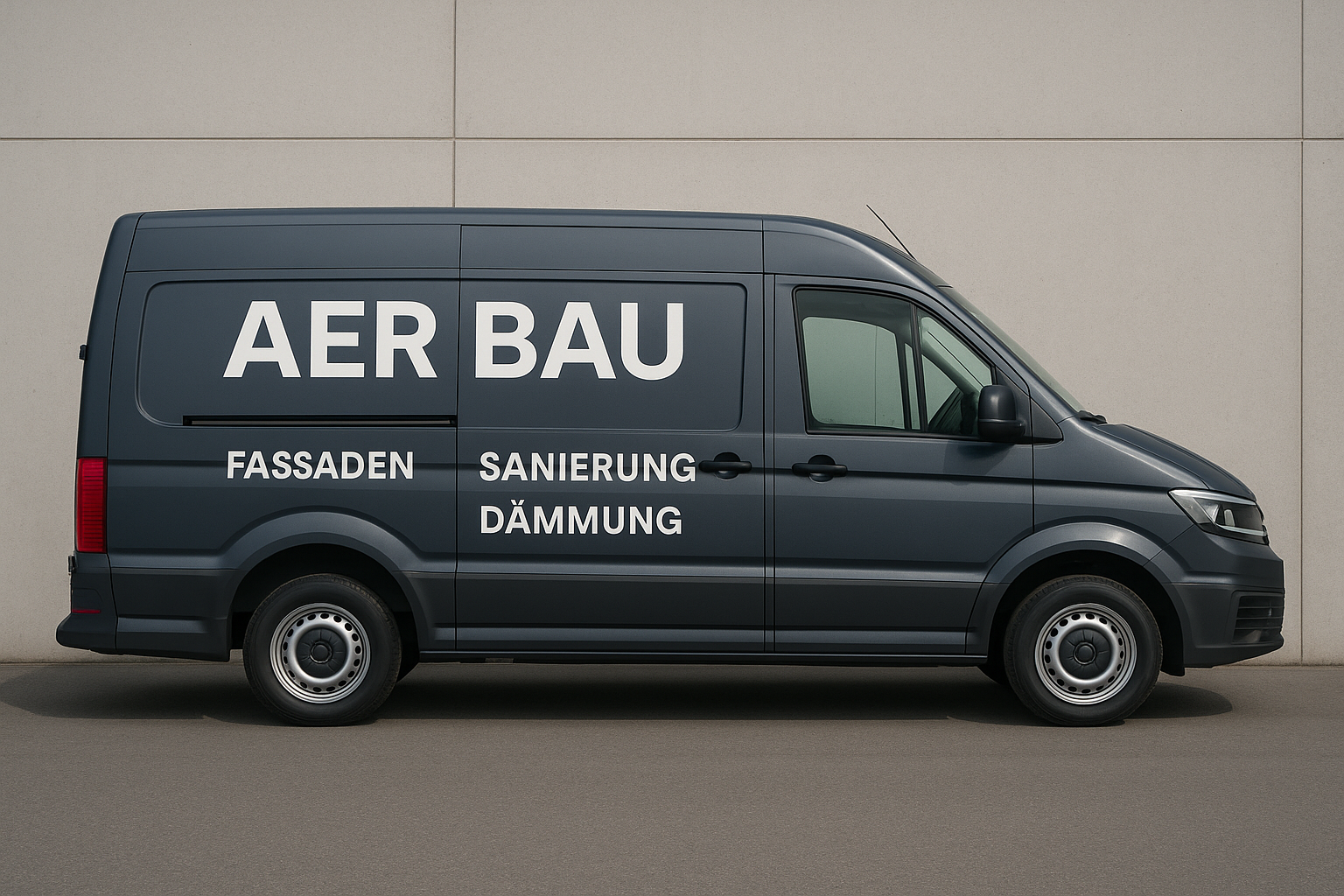 aer bau firmenauto aer bau firmenauto